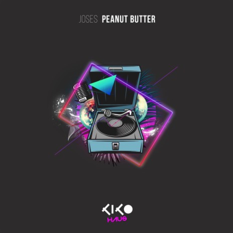 Peanut Butter (Original Mix)