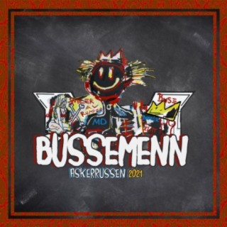 Bussemenn 2021