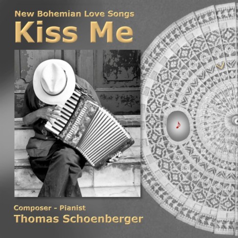 Kiss Me (New Bohemian Tavern Songs) | Boomplay Music