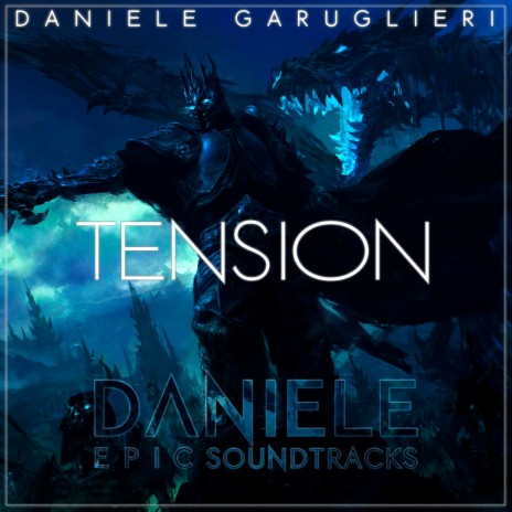 Tension (Original Epic Soundtrack) | Boomplay Music