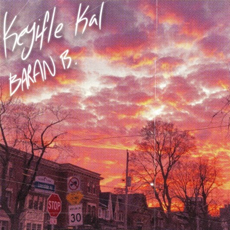 Keyifle Kal | Boomplay Music