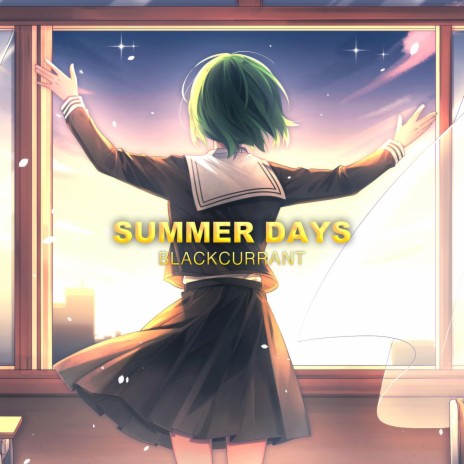 Summer Days | Boomplay Music