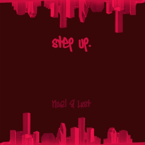 STEP UP ft. Lxst708