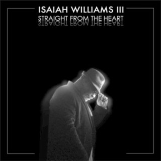 Isaiah Williams III