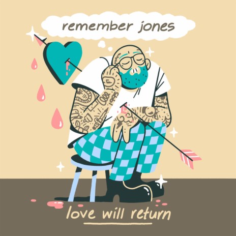 love will return | Boomplay Music