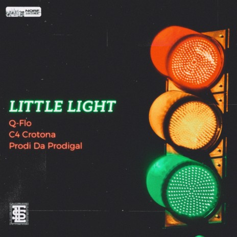 Little Light ft. TLS, C4 Crotona & Prodi Da Prodigal | Boomplay Music