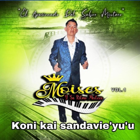 Koni kai sandavie'yu'u | Boomplay Music
