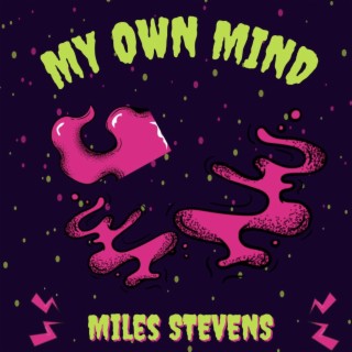 Miles Stevens