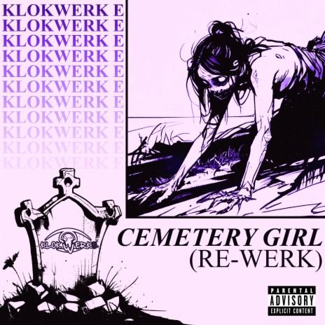 Cemetery Girl (Re-Werk) | Boomplay Music