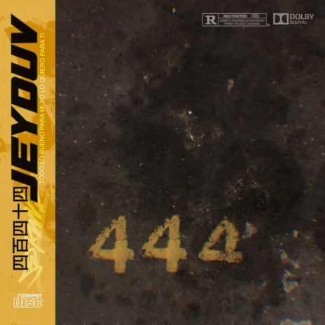 444 | Boomplay Music