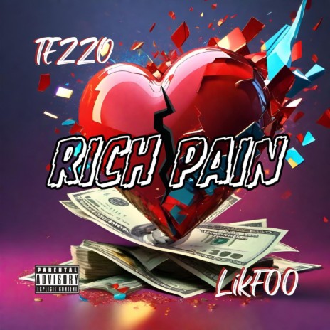 Rich Pain