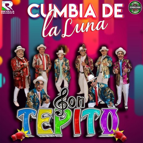 Cumbia De La Luna | Boomplay Music