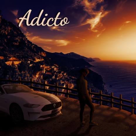 Adicto | Boomplay Music