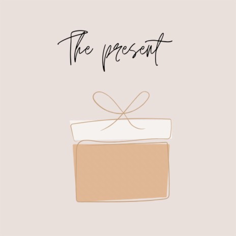 The present | Boomplay Music
