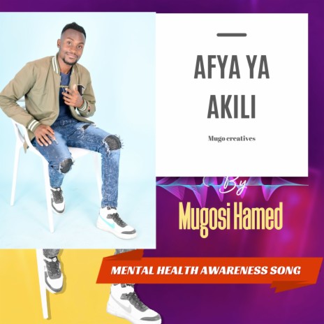 Afya Ya Akili | Boomplay Music