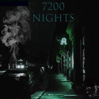 7200 Nights
