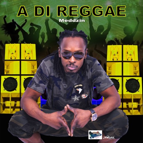 A Di Reggae | Boomplay Music