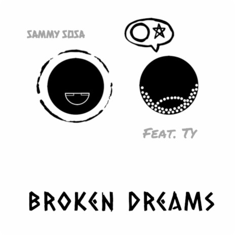 Broken Dreams ft. TY | Boomplay Music