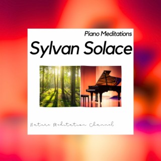 Sylvan Solace: Piano Meditations