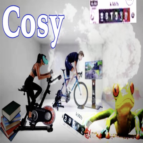 Cosy | Boomplay Music