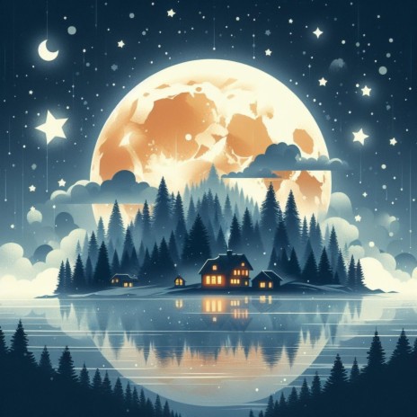 moonlight melodies | Boomplay Music