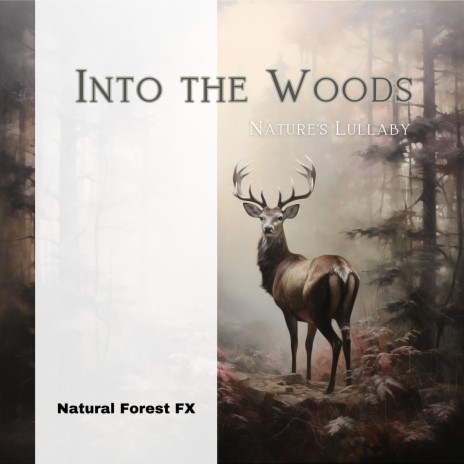 Wooded Song ft. Forest Sounds