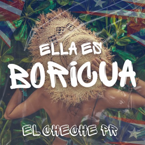 Ella Es Boricua | Boomplay Music