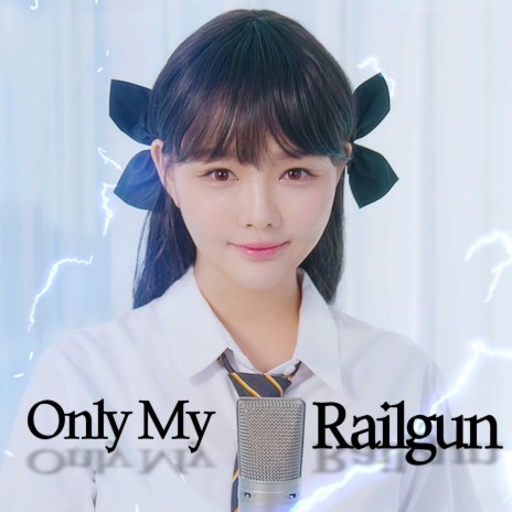 Only my railgun | Boomplay Music