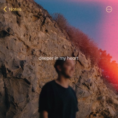 Deeper In My Heart (Home Recording)