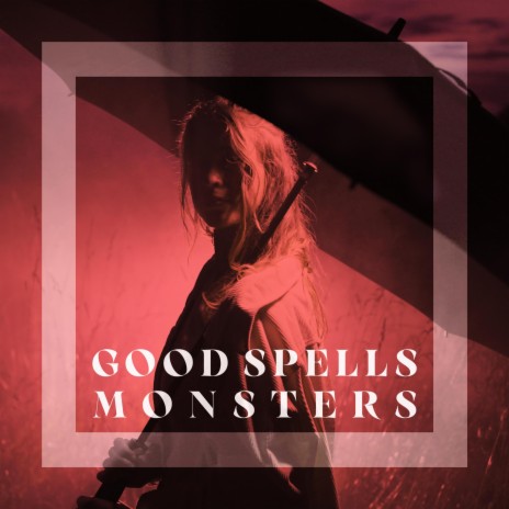 Monsters | Boomplay Music
