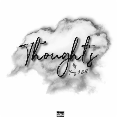 Thought's | Boomplay Music