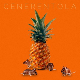 Cenerentola ft. Keynoise lyrics | Boomplay Music