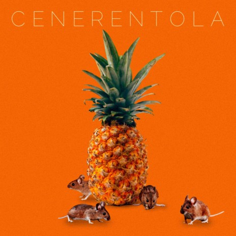 Cenerentola ft. Keynoise | Boomplay Music