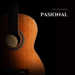 Pasional (Guitarra y voz)