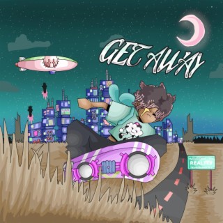 Get Away: The Mixtape