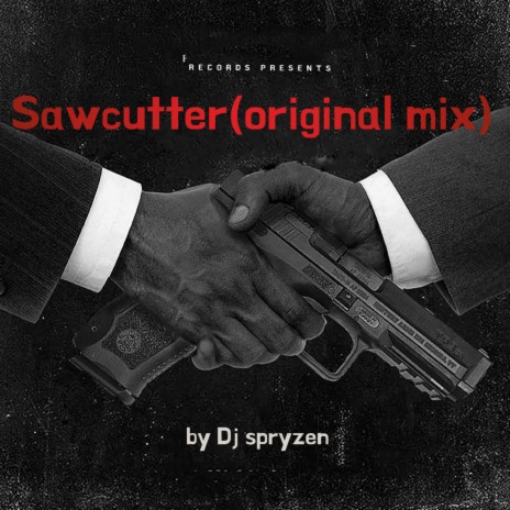 Sawcutter | Boomplay Music