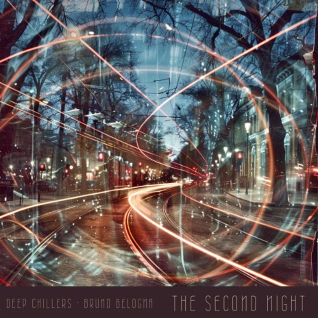 The Second Night ft. Bruno Belogna | Boomplay Music