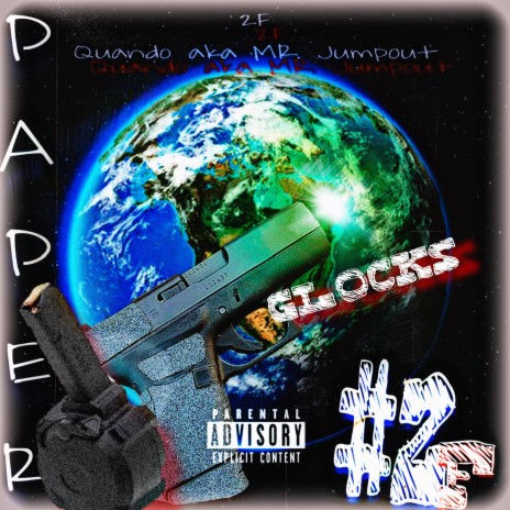 Paper Glocks | Boomplay Music