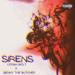 Sirens (feat. Benny The Butcher) lyrics | Boomplay Music
