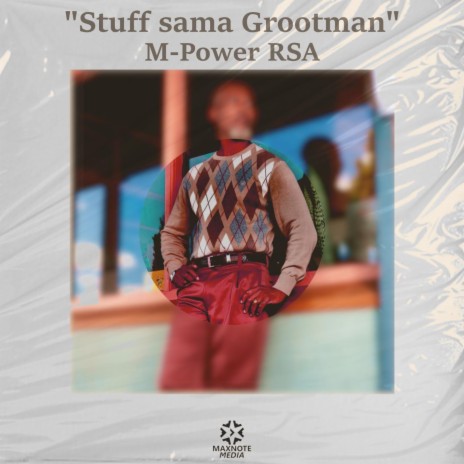 Stuff sama Grootman (Radio Edit) | Boomplay Music