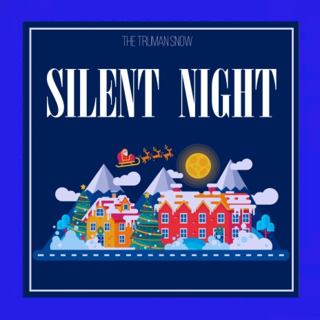 Silent Night, Oh Holy Night