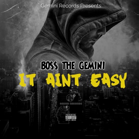 It Ain't Easy | Boomplay Music