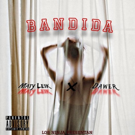 Bandida ft. Maty Leik | Boomplay Music