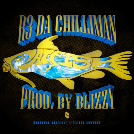 Catfish ft. R3 DA Chilliman | Boomplay Music