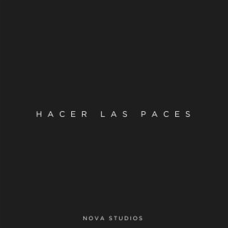 Hacer Las Paces