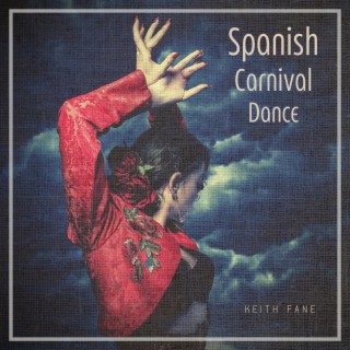 Spanish Carnival Dance