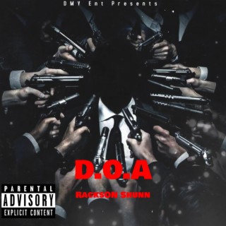 D.O.A