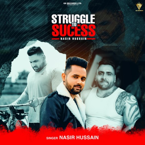 Struggle to success ft. Sukha bouncer | Boomplay Music