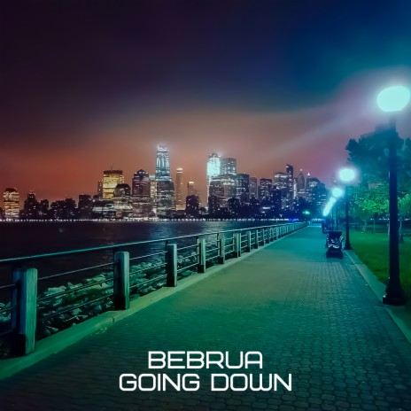 Going Down | Boomplay Music