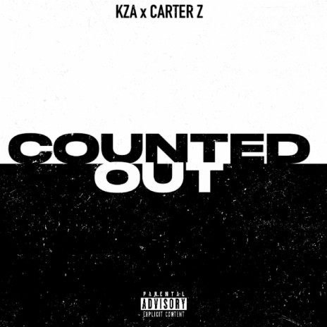 COUNTED OUT | Boomplay Music